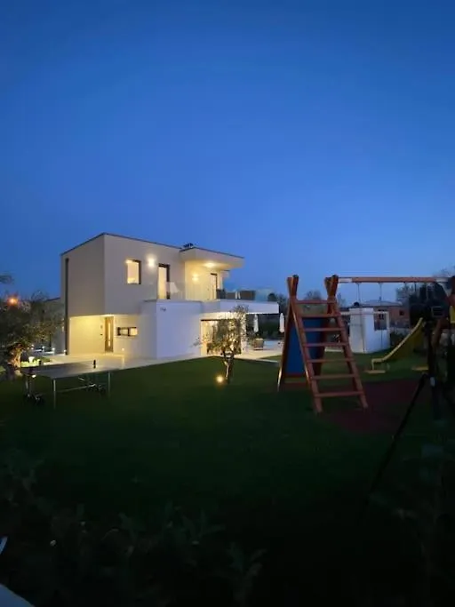 Istria-Villa Frani-Large Pool-Parking Jehnici 0*,  Croacia