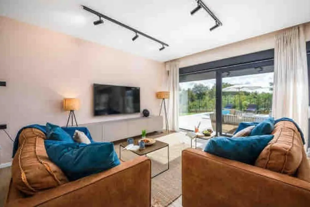 Villa Istria-Villa Frani-Large Pool-Parking Jehnici